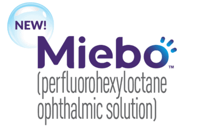 Revolutionizing Eye Care Introducing Miebo The Latest Breakthrough In