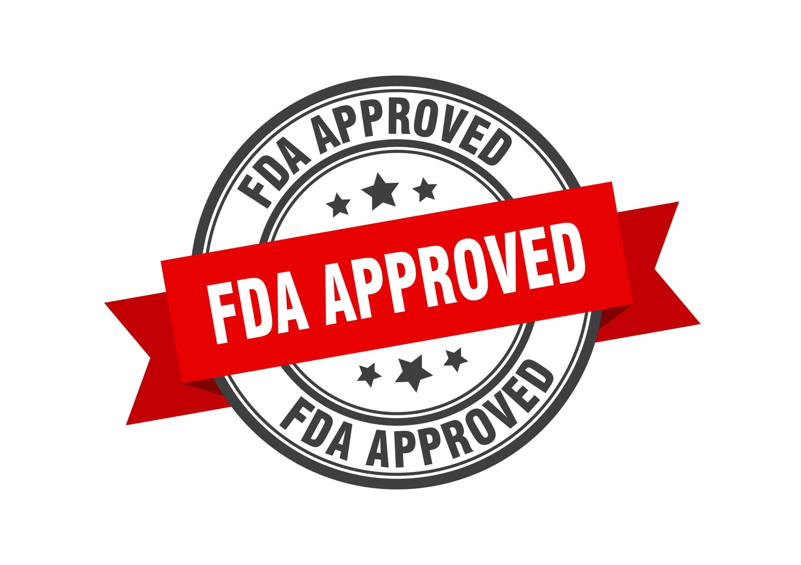 New FDA Approval iDose TR Compton Eye Associates