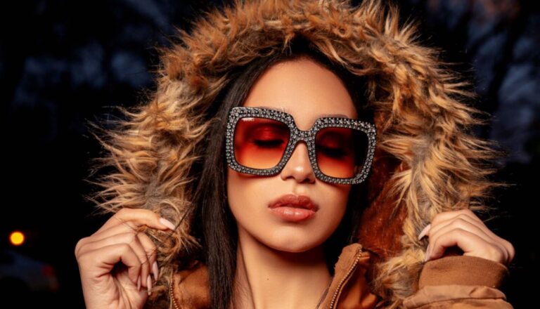 Latest Gucci sunglasses collection featured in new header image