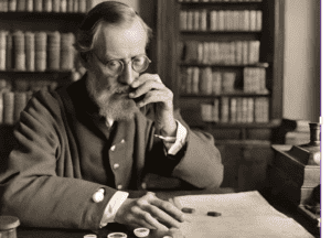 Scleral-Contact-Lens-History