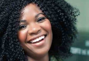 Happy Patient - Compton Eye Associates