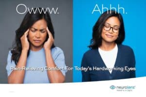 Neurolens Technology