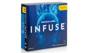 Infuse Multifocal