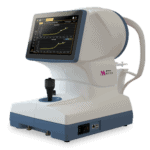 Advanced MYAH Device by Topcon for Optometry