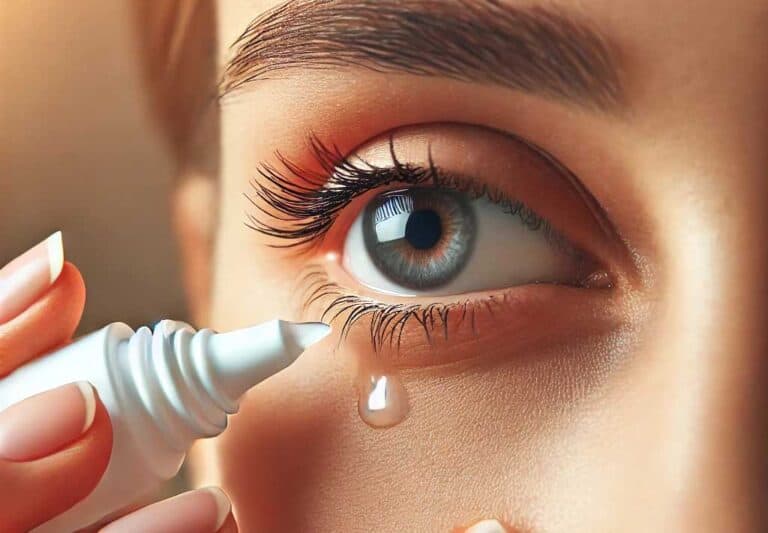 Top Tips for Effective Eye Drop Compliance - Compton Eye Associates