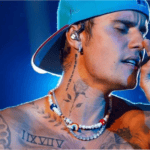 Justin Bieber and his experience with Ramsay Hunt syndrome