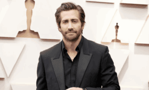 Jake Gyllenhaal
